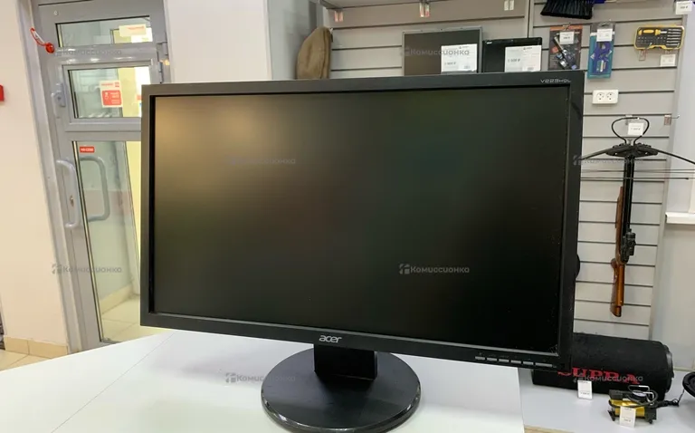 Монитор Acer v223 HQ