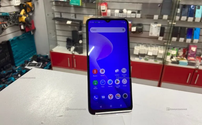 Realme C30s 3/64