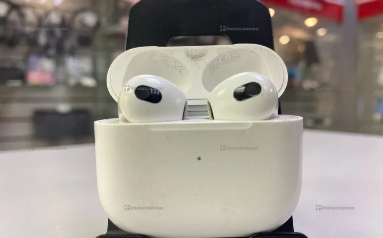 Наушники AirPods 3