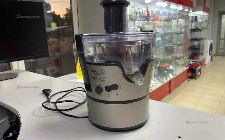 Соковыжималка Moulinex JU385H30