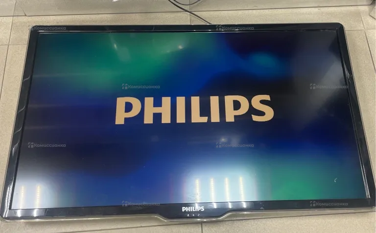 Телевизор Philips 42PFL7108H