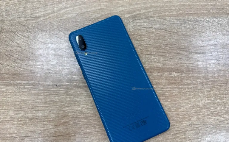 Samsung Galaxy A02 2/32 ГБ