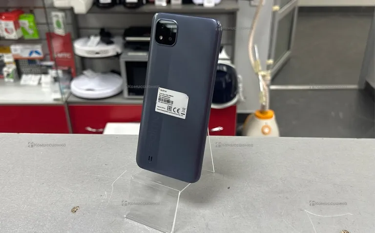 Realme C11 2021 2/32