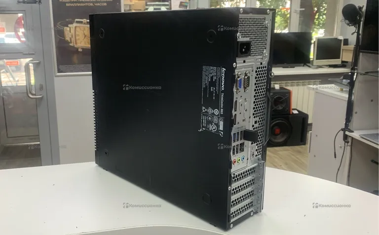 Системный блок  Lenovo