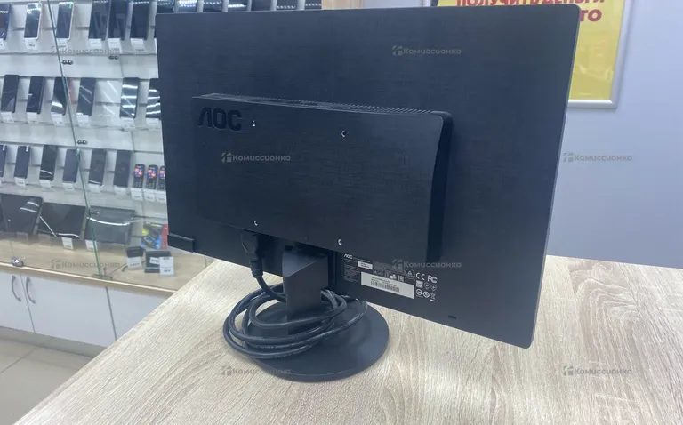 Монитор AOC E970SWN