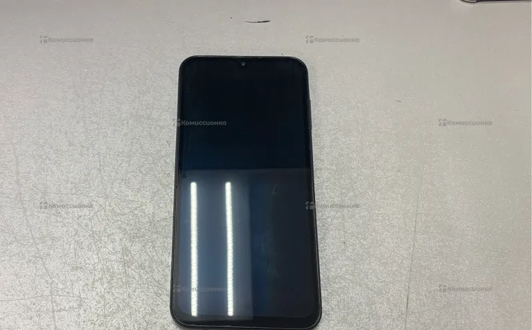 Samsung A15 4/128