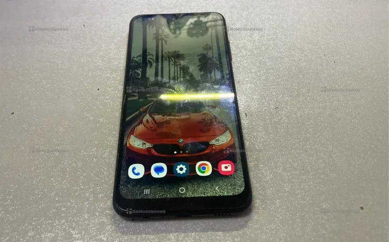 Samsung a03s 64