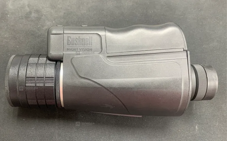 Bushnell night vision 