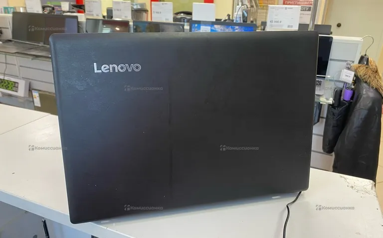 Ноутбук  Lenovo AMD E1