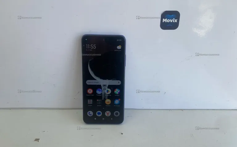 Xiaomi Redmi Note 10T 4/128 ГБ