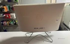 Купить Моноблок HP All-in-One б/у , в Москва и область Цена:4990рублей