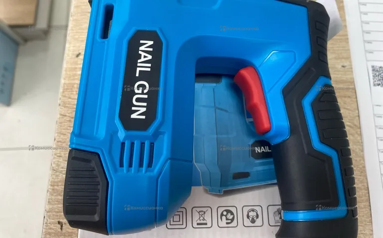 Электостеплер HNG40V