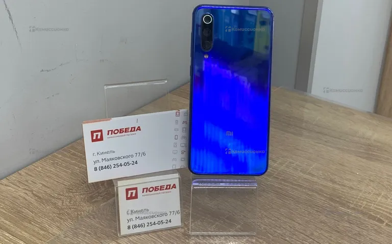 Xiaomi Mi 9SE 6/64 ГБ