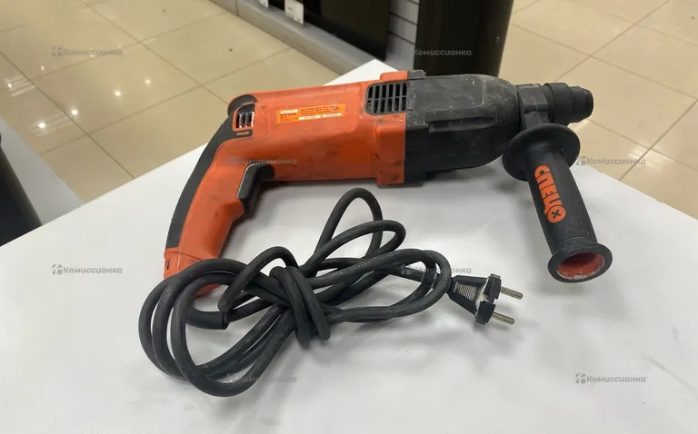 Перфоратор СПЕЦ БПЭ-850К