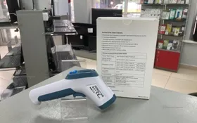 Термометр бесконтактный инфракрасный DT-8836