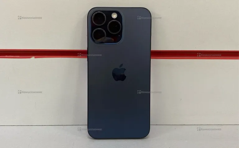Apple iPhone 15 pro max 256Gb