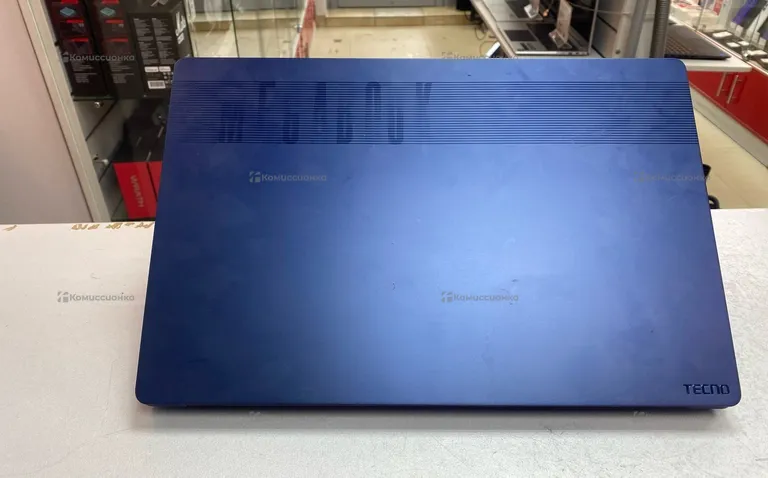 Ноутбук  Tecno Megabook T1