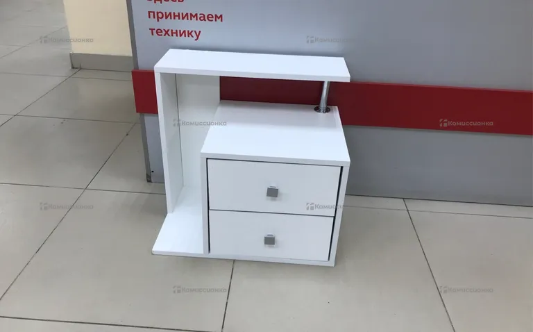 Тумба прикроватная Камелия левая