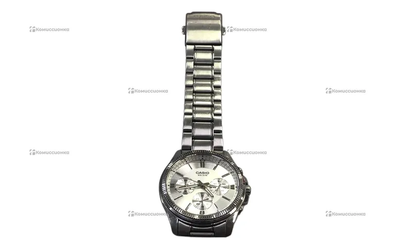 Часы Casio mtp-1375