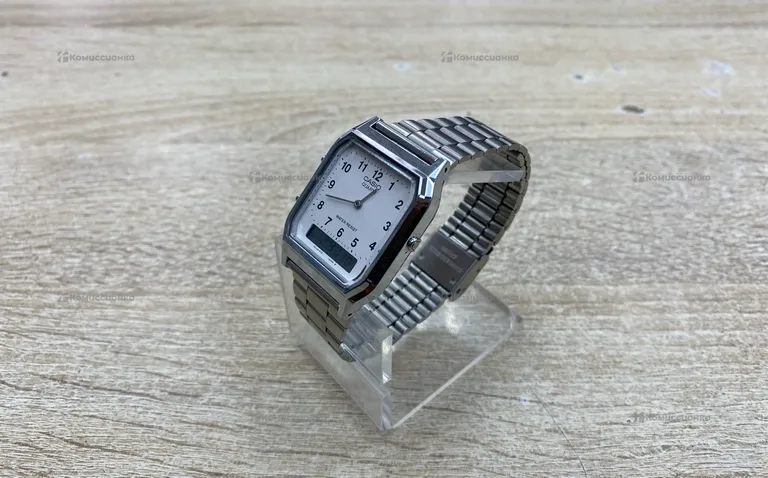 Часы  Casio AQ-230
