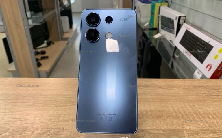 Xiaomi Redmi Note 13 8/128Gb