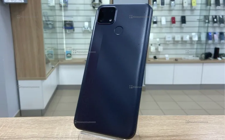 Realme C25S 4/64 GB