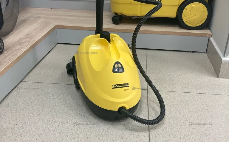 Пылесос Karcher