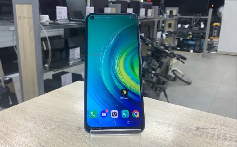 Tecno Tecno camon 15 Air 3/64