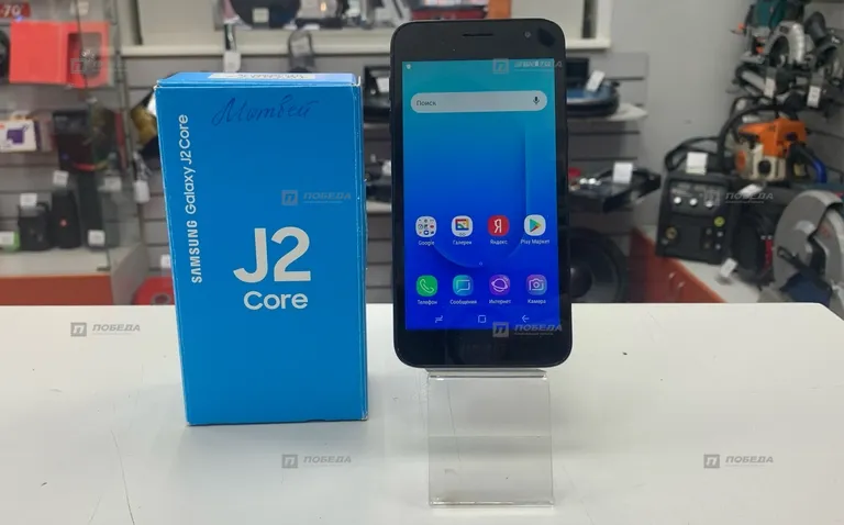 Samsung Galaxy J2 Core 16ГБ