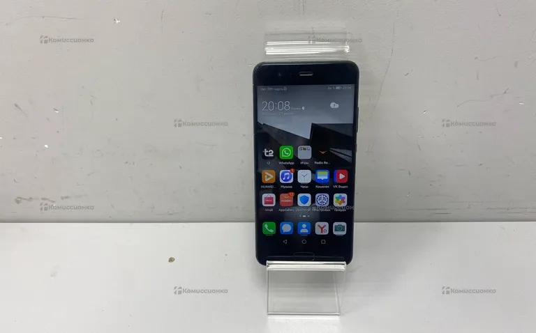 Huawei P10 Plus 6/128GB