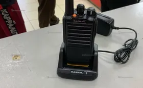 Купить Рация  lira dp-200v б/у , в Чапаевск Цена:8990рублей