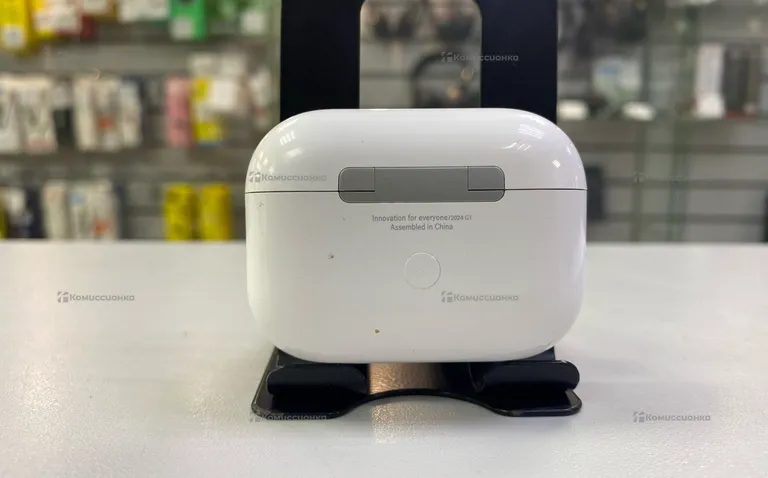 Наушники  air pods pro 3