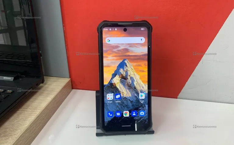 OUKITEL WP19 8/256