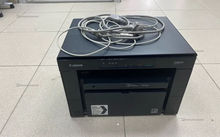 Canon i-SENSYS MF3010