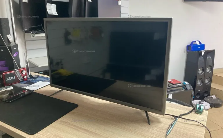 Телевизор DEXP 32hhg1