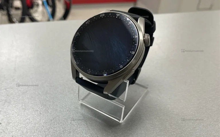 Huawei watch 3 pro