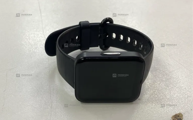 Часы xiaomi poco watch