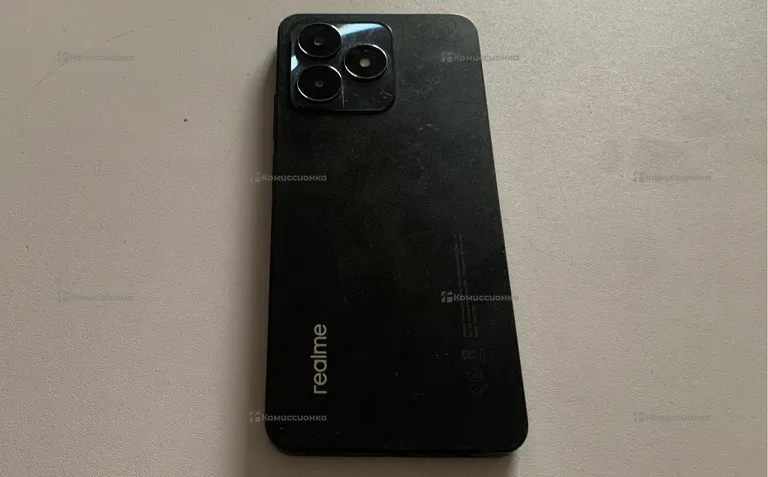 Realme C53 6GB 128GB
