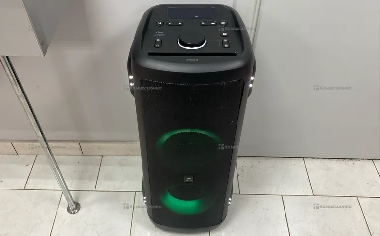 Колонка  Vipe Nitro X7