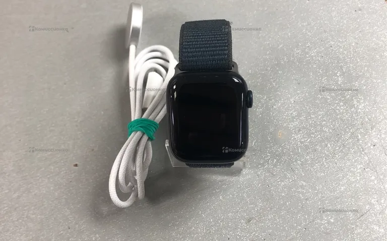 Часы  Apple Watch 9/41