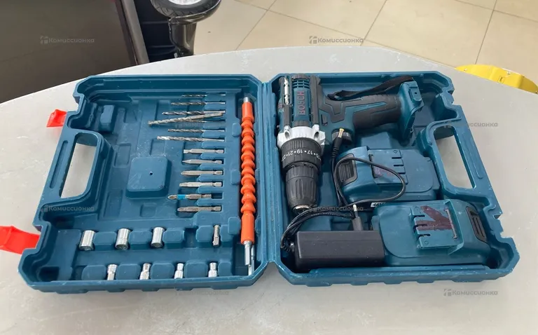 Шуруповерт Bosch 48v реплика