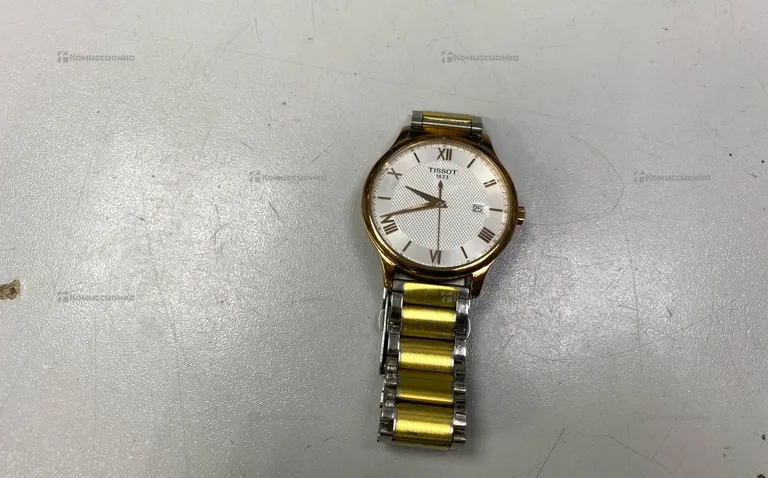 Часы  TISSOT T063610A