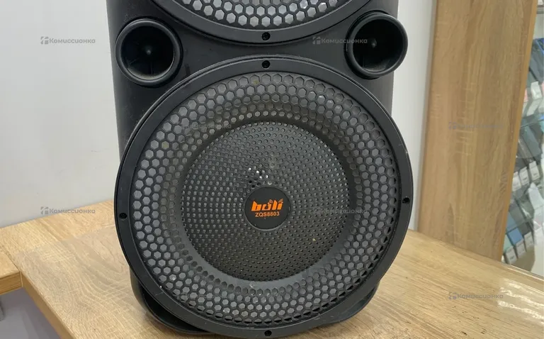 Колонка  ZQS8803