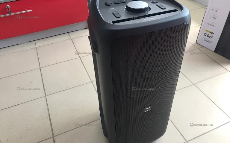 Колонка vipe nitro x5 pro
