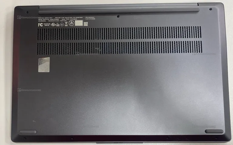 Ноутбук  Lenovo ideapad 5