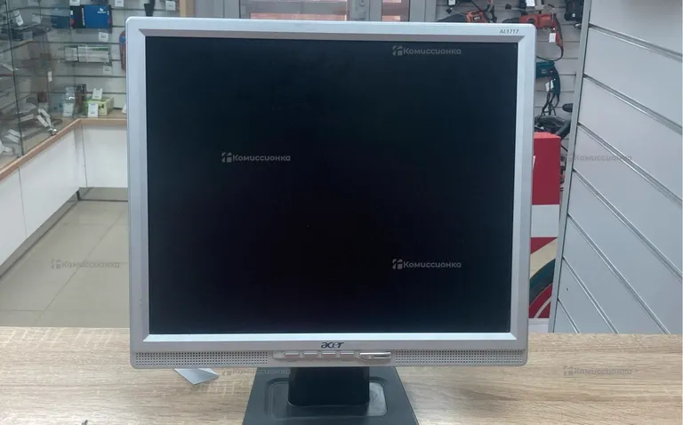 Монитор Acer AL1717Asm