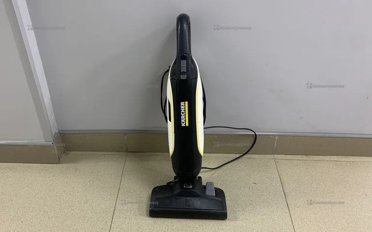 Пылесос  Karcher VC5