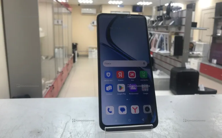 Realme Note 60x 3/64 ГБ