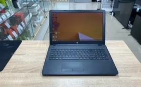 Ноутбук HP 15-ra049ur