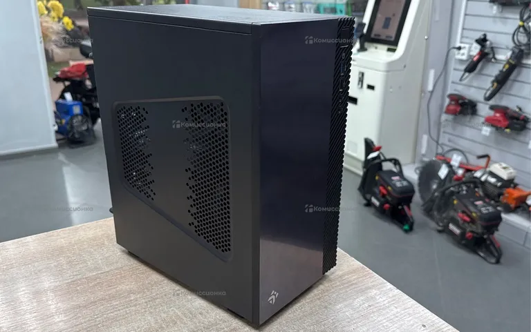 Системный блок  Bolioster Group B550MH